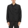 SHIRT JACKET