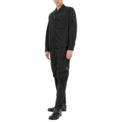 SHIRT JACKET
