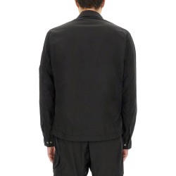 SHIRT JACKET