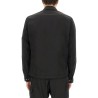 SHIRT JACKET