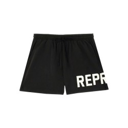 BOXER SWIMSUIT