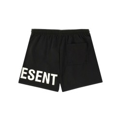 BOXER SWIMSUIT