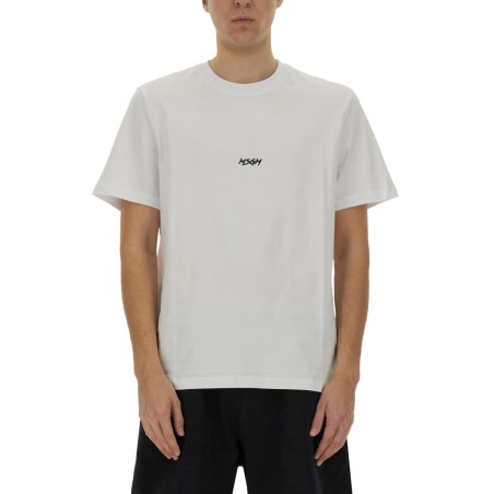 COTTON T-SHIRT