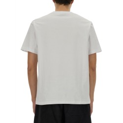 COTTON T-SHIRT