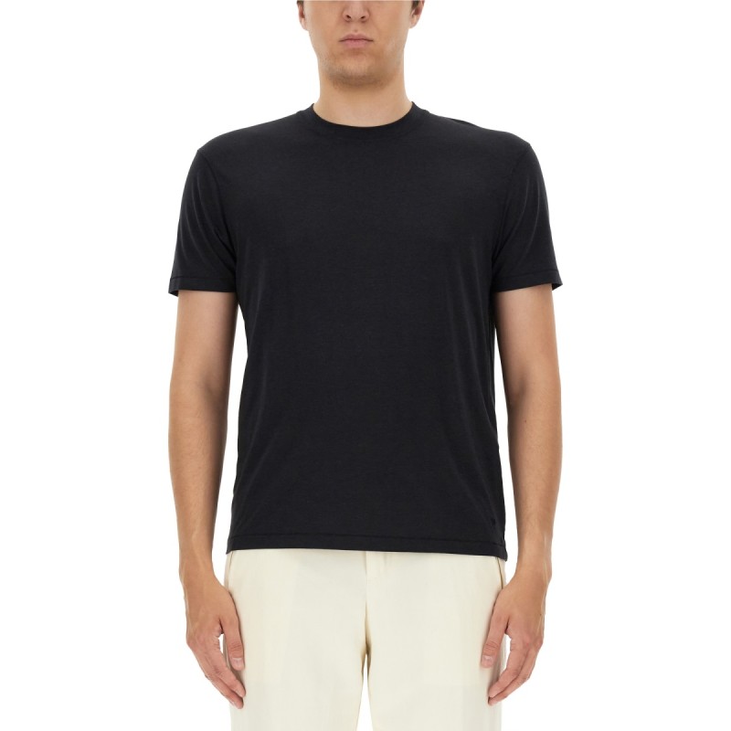 REGULAR FIT T-SHIRT