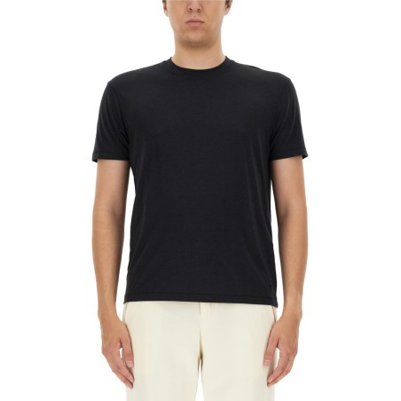 REGULAR FIT T-SHIRT