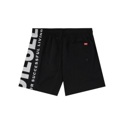 "RIO-41-D-CORE" BOXER SWIMSUIT