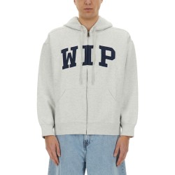 SWEATSHIRT "WIP"
