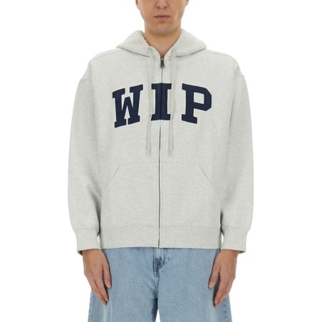 SWEATSHIRT "WIP"