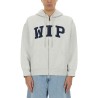 SWEATSHIRT "WIP"