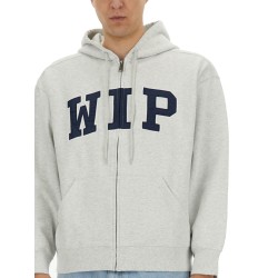 SWEATSHIRT "WIP"