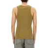 RIBBED TANK TOP