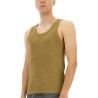 RIBBED TANK TOP