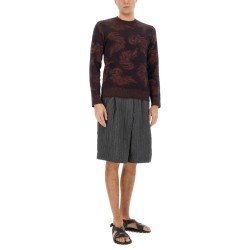 JACQUARD KNIT