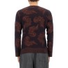 JACQUARD KNIT