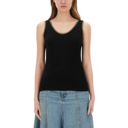 COTTON TANK TOP