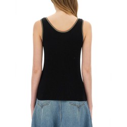 COTTON TANK TOP