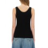 COTTON TANK TOP
