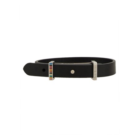 LEATHER BRACELET