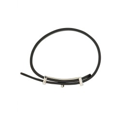 LEATHER BRACELET