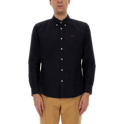 COTTON SHIRT