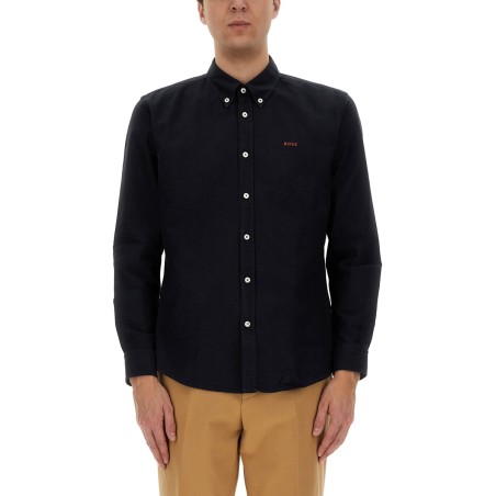 COTTON SHIRT