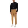 COTTON SHIRT