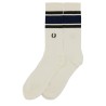 SOCKS WITH LOGO