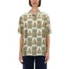 SILK SHIRT