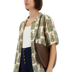 SILK SHIRT