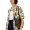 SILK SHIRT