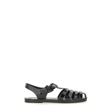 SANDAL WITH LOGO