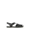 SANDAL WITH LOGO