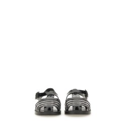 SANDAL WITH LOGO