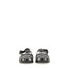 SANDAL WITH LOGO