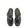 SANDAL WITH LOGO