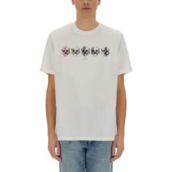 REGULAR FIT T-SHIRT