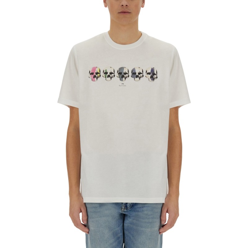 REGULAR FIT T-SHIRT