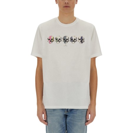 REGULAR FIT T-SHIRT