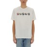 REGULAR FIT T-SHIRT