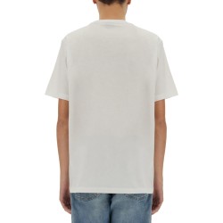 REGULAR FIT T-SHIRT