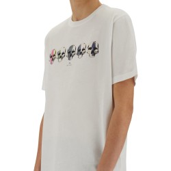 REGULAR FIT T-SHIRT