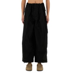 WIDE FIT PANTS