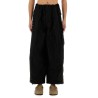 WIDE FIT PANTS