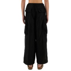 WIDE FIT PANTS