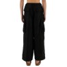 WIDE FIT PANTS