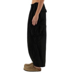 WIDE FIT PANTS