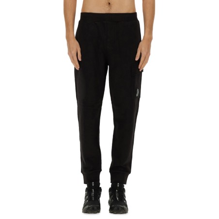 JOGGING PANTS