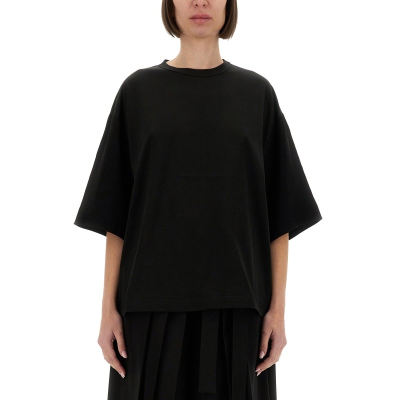 JERSEY T-SHIRT