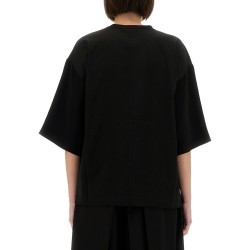 JERSEY T-SHIRT